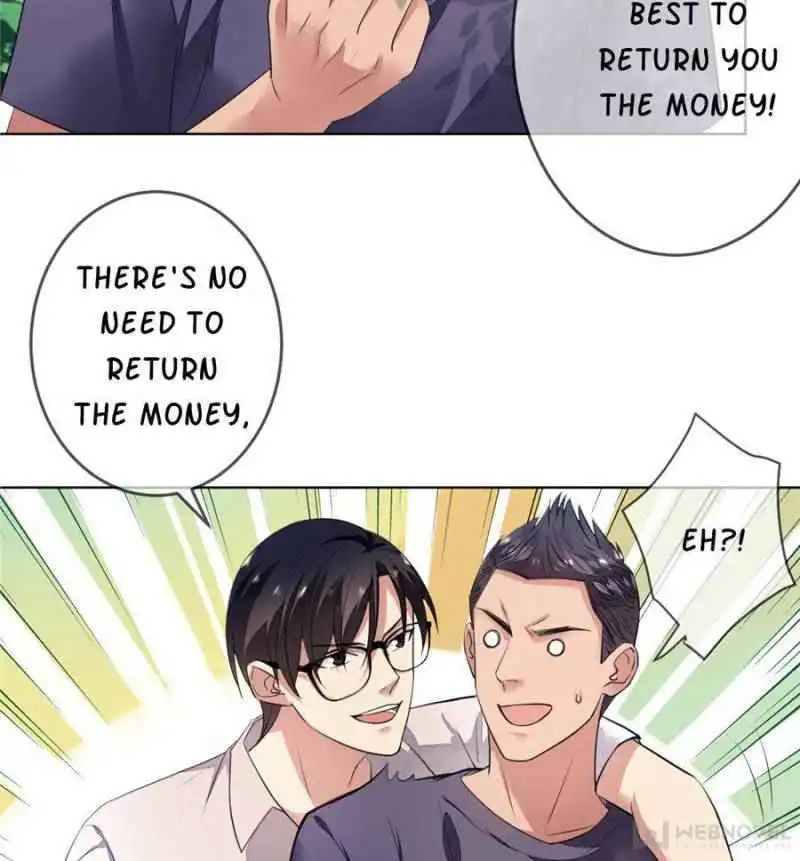 Legend Reboot Chapter 104 50